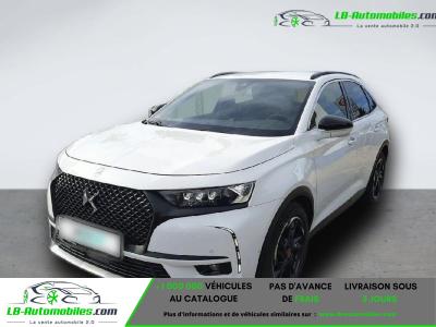 DS DS7 Crossback Hybride 300 E-Tense BVA 4x4