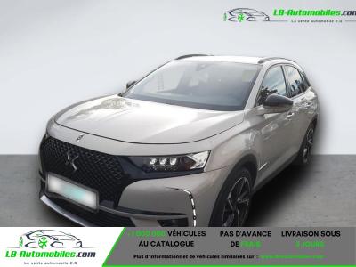 DS DS7 Crossback Hybride 300 E-Tense BVA 4x4