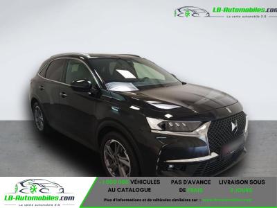 DS DS7 Crossback PureTech 180 BVA