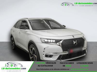 DS DS7 Crossback PureTech 180 BVA