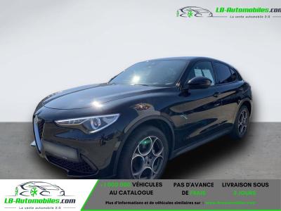 Alfa Romeo Stelvio 2.0T 280 ch Q4 BVA