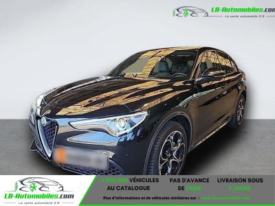 Alfa Romeo Stelvio 2.0T 280 ch Q4 BVA