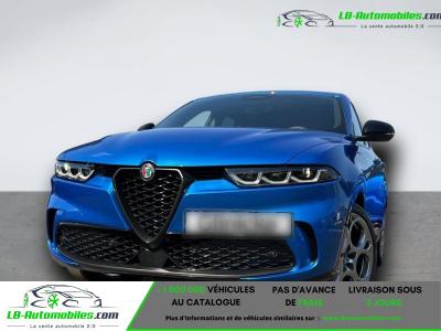 Alfa Romeo Tonale 1.5 Hybrid Essence 130 ch BVA