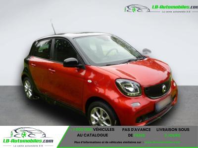 Smart ForFour 0.9 90 ch BVM