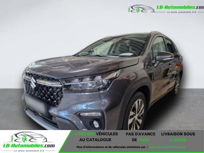 Suzuki S-Cross 1.5 Dualjet Allgrip Hybrid BVA 102ch