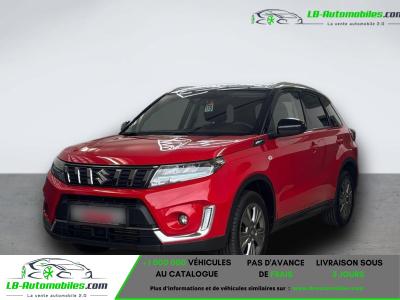 Suzuki Vitara 1.4 Boosterjet 129ch BVM