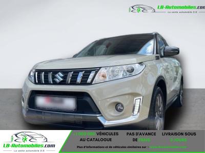 Suzuki Vitara 1.5 Dualjet Hybrid BVA 102ch