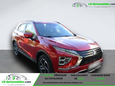 Mitsubishi Eclipse Cross 2.4 MIVEC PHEV Twin Motor 4WD 188 ch