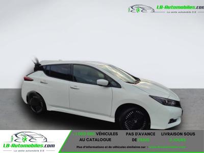 Nissan Leaf Electrique 40kWh 150 ch