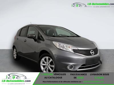 Nissan Note 1.2 - DIG-S 98 BVM