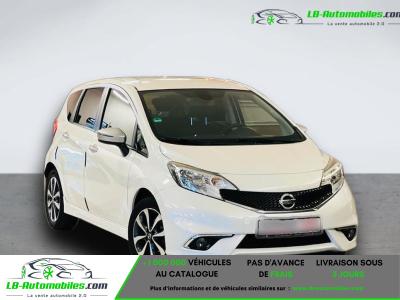 Nissan Note 1.2 - DIG-S 98 BVA