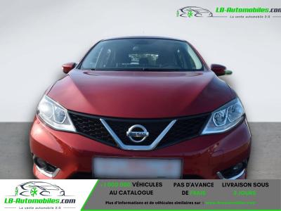 Nissan Pulsar 1.2 DIG-T 115 BVA