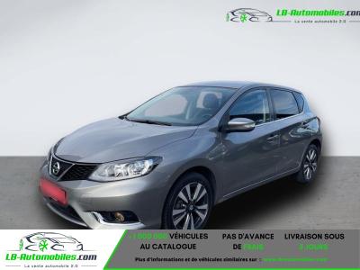 Nissan Pulsar 1.2 DIG-T 115 BVM