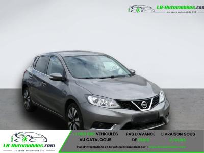 Nissan Pulsar 1.2 DIG-T 115 BVA