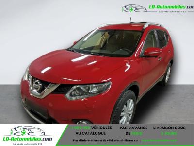 Nissan X-Trail 1.6 dCi 130 5pl BVM