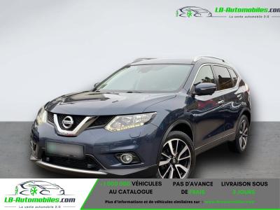 Nissan X-Trail 1.6 DIG-T 163 5pl BVM