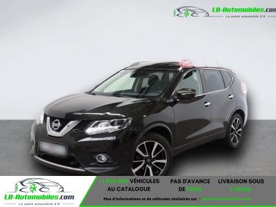 Nissan X-Trail 1.6 DIG-T 163 5pl BVM