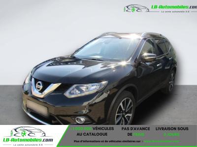 Nissan X-Trail 1.6 DIG-T 163 5pl BVM