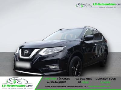 Nissan X-Trail 1.7 dCi 150 4x4-i 5pl BVA