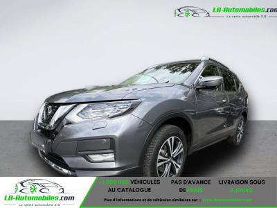 Nissan X-Trail 1.3 DIG-T 160 BVA 7pl