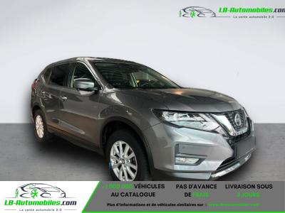 Nissan X-Trail 1.3 DIG-T 160 BVA 7pl