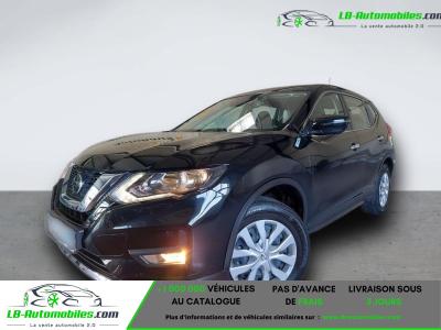 Nissan X-Trail 1.3 DIG-T 160 BVA 7pl