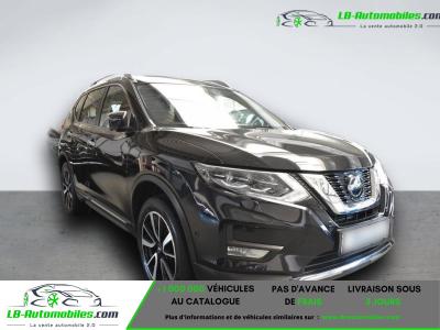 Nissan X-Trail 1.3 DIG-T 160 BVA 7pl