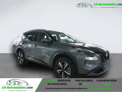 Nissan X-Trail e-POWER 213 ch e-4ORCE 5 Places BVA