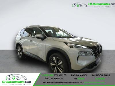 Nissan X-Trail e-POWER 213 ch e-4ORCE 5 Places BVA