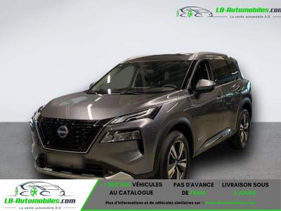 Nissan X-Trail e-POWER 213 ch e-4ORCE 5 Places BVA