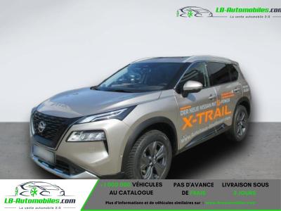 Nissan X-Trail e-POWER 213 ch e-4ORCE 7 Places BVA