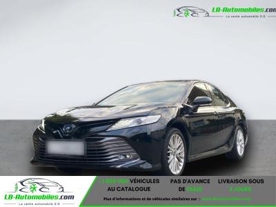 Toyota Camry Hybride 218ch 2WD BVA