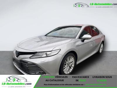 Toyota Camry Hybride 218ch 2WD BVA