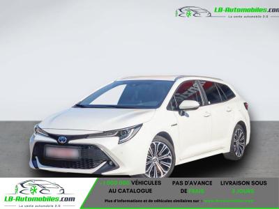 Toyota Corolla Touring Sports Hybride 184h BVA