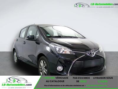 Toyota Yaris 100 VVT-i BVM