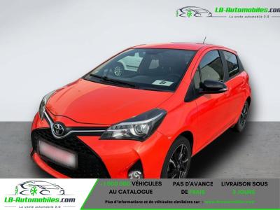 Toyota Yaris 100 VVT-i BVM