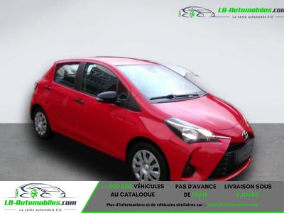 Toyota Yaris 70 VVT-i BVM