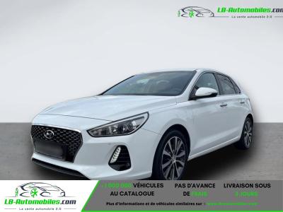 Hyundai I30 1.4 T-GDi 140 BVA