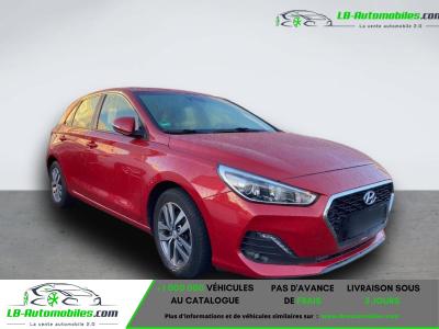 Hyundai I30 1.4 T-GDi 140 BVA