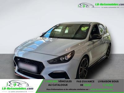 Hyundai I30 N 2.0 T-GDi 275 BVM