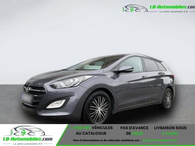 Hyundai I30 SW 1.6 CRDi 110 BVM