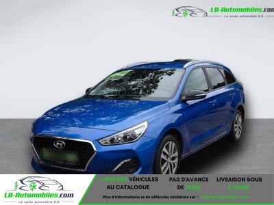 Hyundai I30 SW 1.4 T-GDi 140 BVM