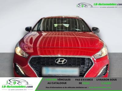 Hyundai I30 SW 1.4 T-GDi 140 BVM