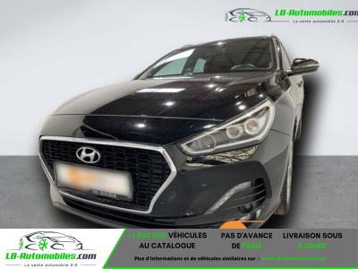 Hyundai I30 SW 1.4 T-GDi 140 BVA