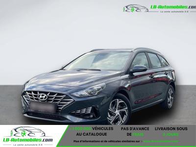 Hyundai I30 SW 1.0 T-GDi 120 iBVM Hybrid 48V