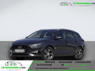 Hyundai I30 SW 1.6 CRDi 115 BVA