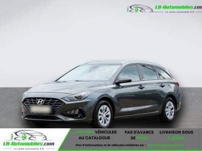 Hyundai I30 SW 1.6 CRDi 115 BVM