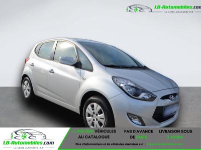 Hyundai IX20 1.4 90 BVM