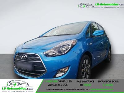 Hyundai IX20 1.4 90 BVM