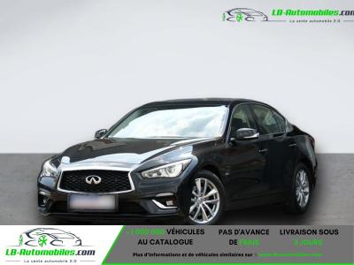 Infiniti Q50 2.2d BVA 170ch